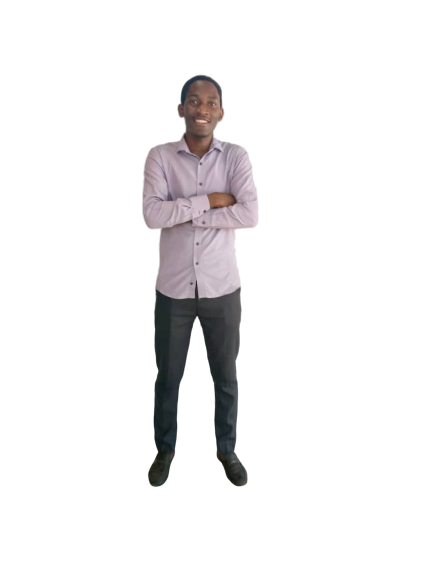 Jeremiah Maziku