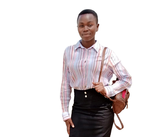 Judith Mwandenene